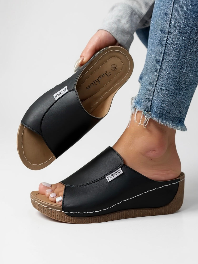 Ayla - Platform Slides