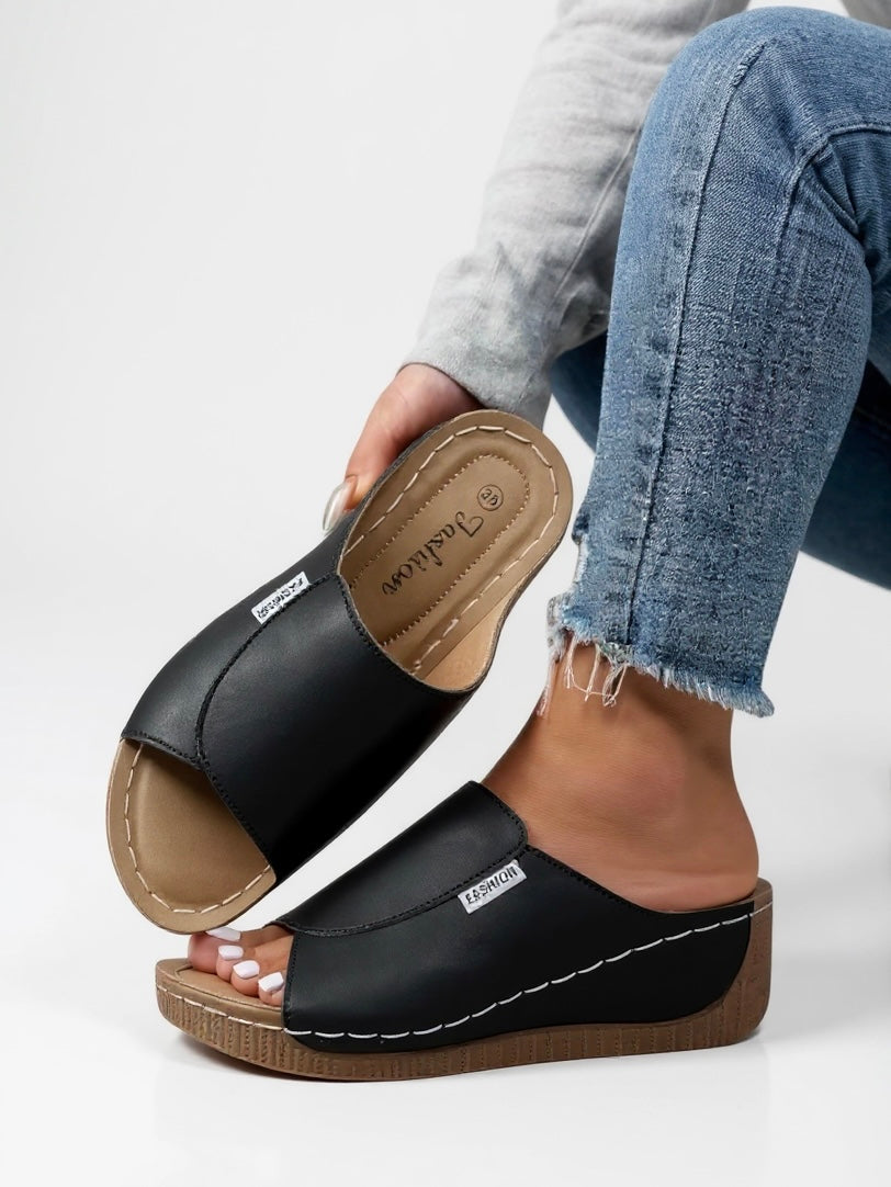 Ayla - Platform Slides