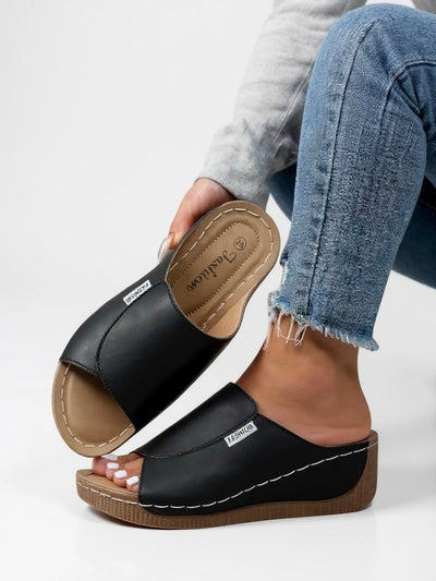 Ayla - Platform Slides