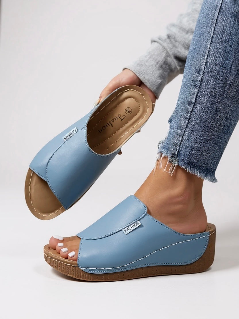 Ayla - Platform Slides