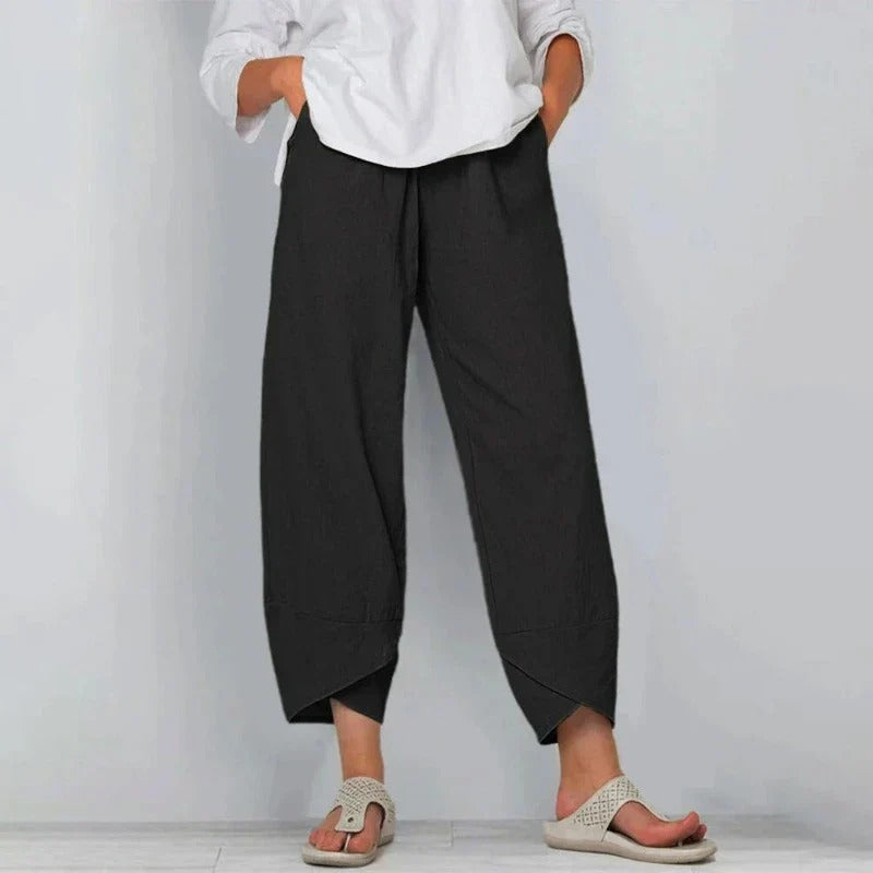Tarni - Chic Summer Pants
