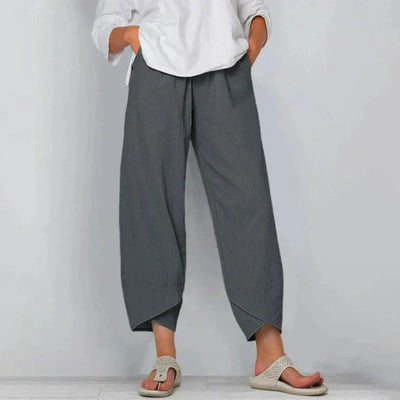Tarni - Chic Summer Pants