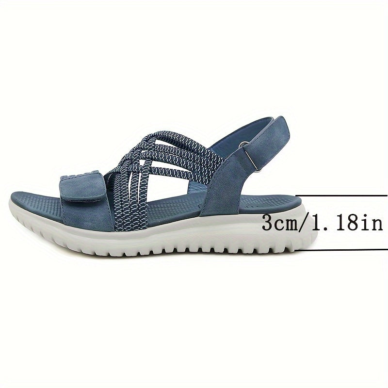 Jasmin™ - Orthopedic Sandals