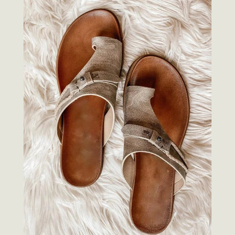 Jen™ - Premium Orthopedic Sandals