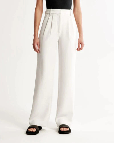 Sophie - Chic Comfortable Pants