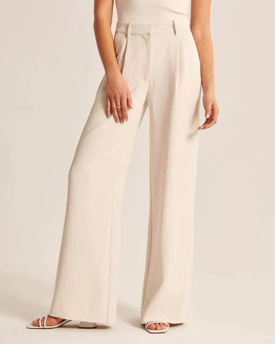 Sophie - Chic Comfortable Pants