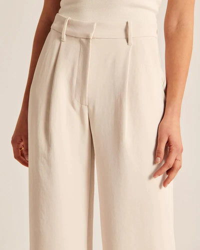 Sophie - Chic Comfortable Pants