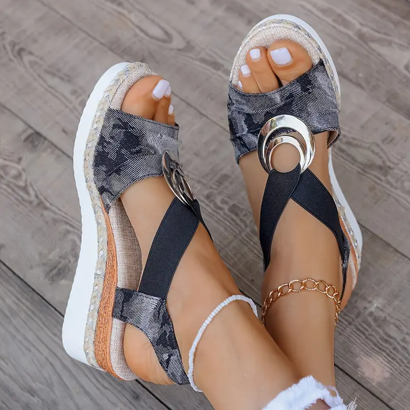 Kara™ | Elegant Women's Sandals for Ultimate Comfort