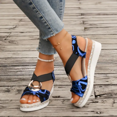 Kara™ | Elegant Women's Sandals for Ultimate Comfort