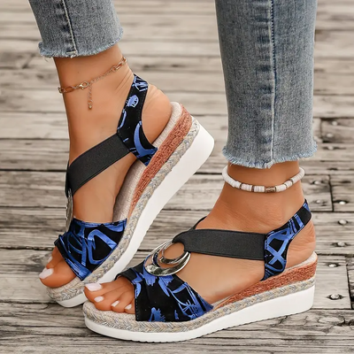Kara™ | Elegant Women's Sandals for Ultimate Comfort