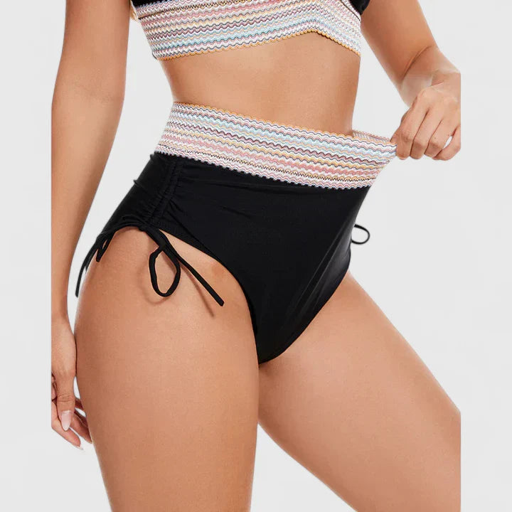 Jayzelliah - Elegant Bikini Set