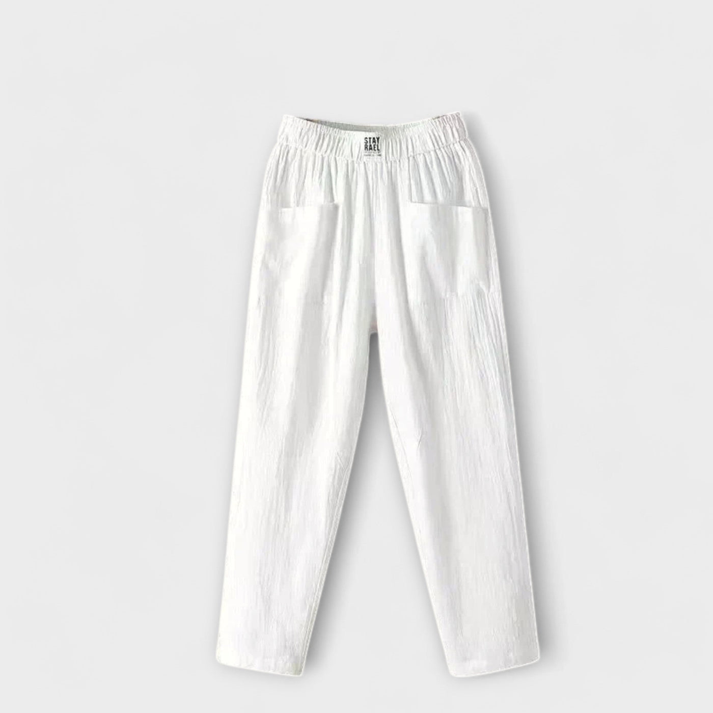 Maya – Timeless and Flowing Linen Pants