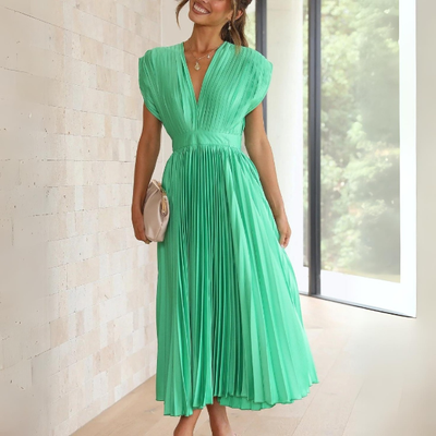 Mary™ - Elegant Women's Dress