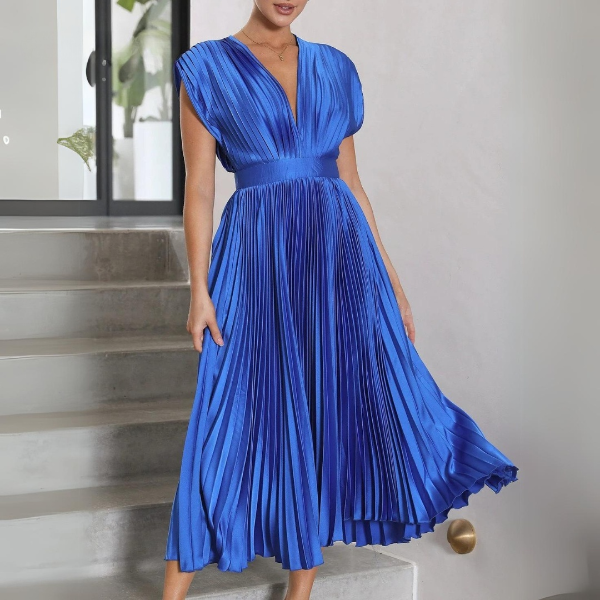 Mary™ - Elegant Women's Dress