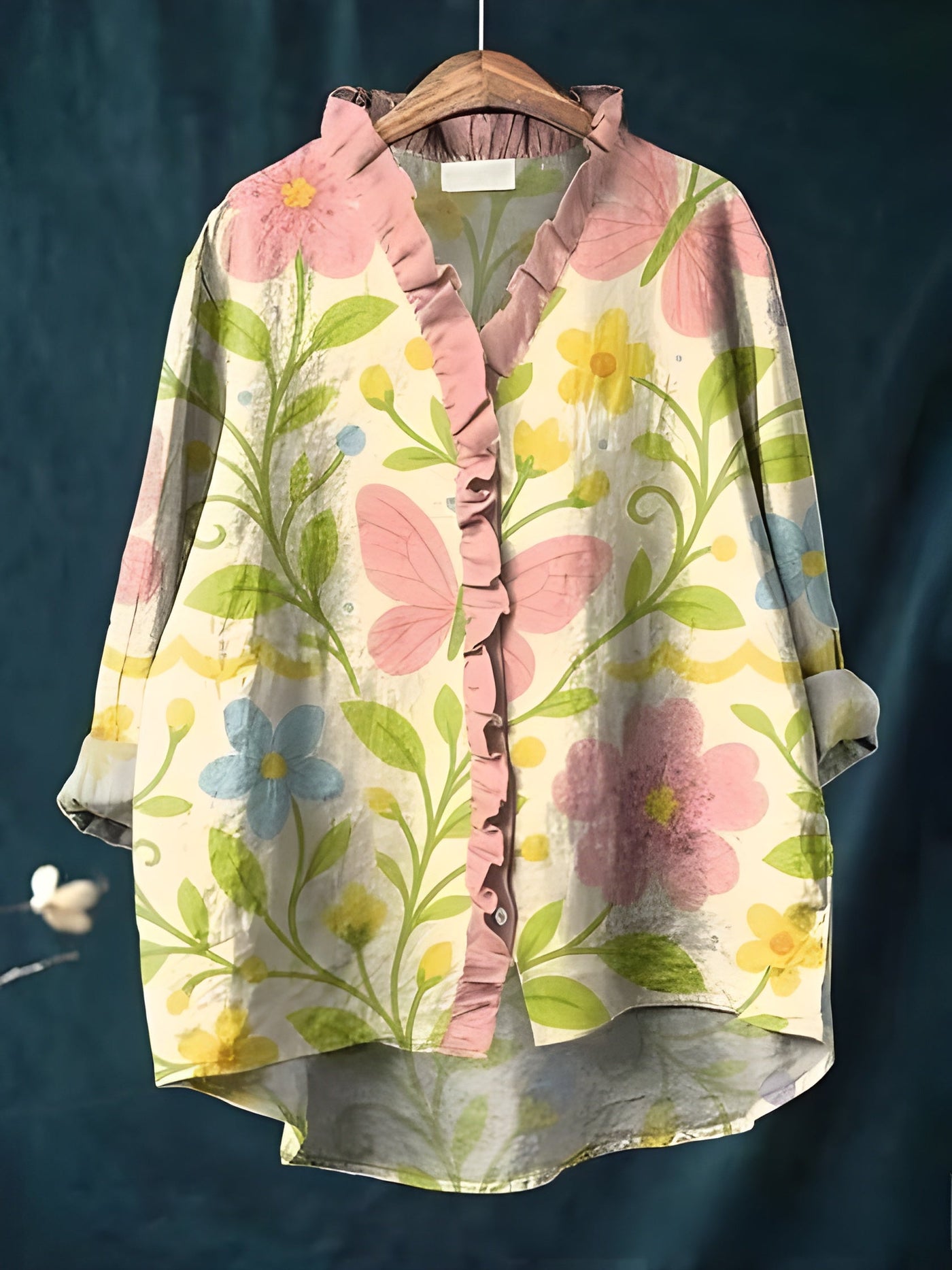 Eureka | Australian Made Art Shirt