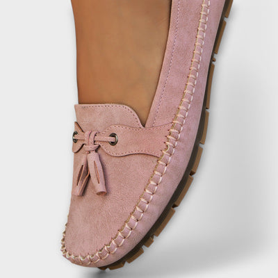 Jess - Classic Loafer