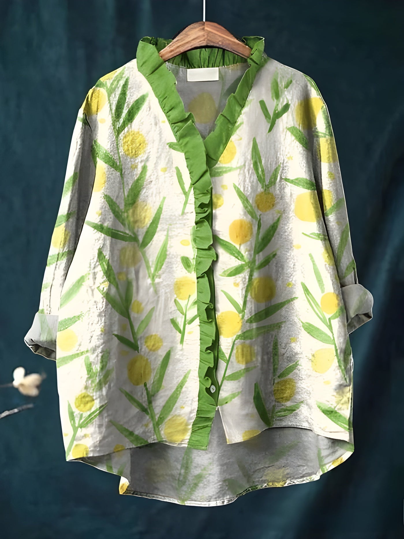 Austra | Australian Made Art Shirt