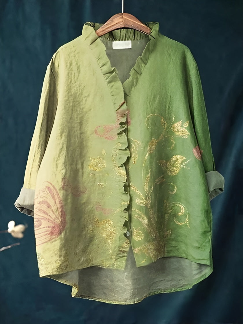 Karri | Australian Made Art Shirt