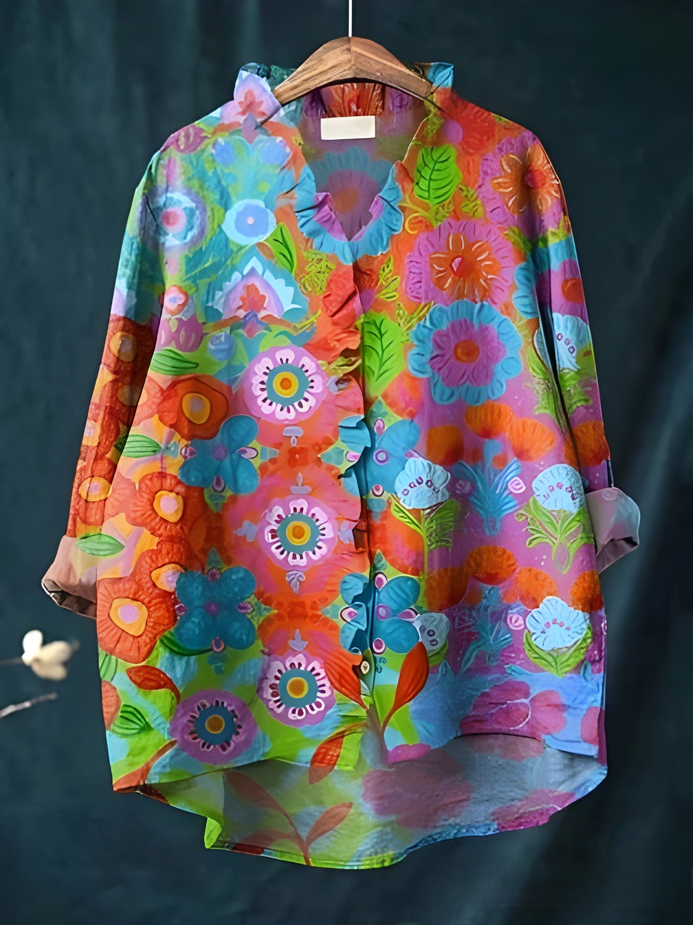 Walken | Australian Made Art Shirt