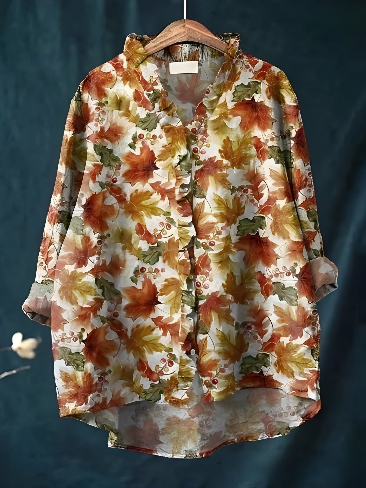 Ayla | Australian Made Art Shirt