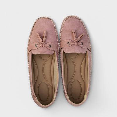 Jess - Classic Loafer