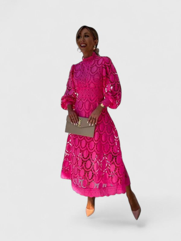 Kryzandra - Elegant Dress