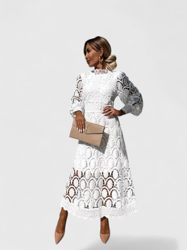 Kryzandra - Elegant Dress