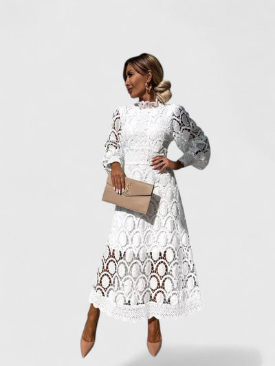 Kryzandra - Elegant Dress