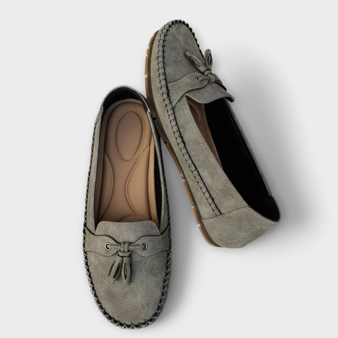 Jess - Classic Loafer