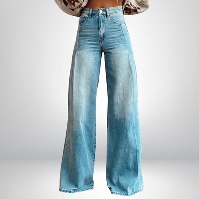 Frankie - Vintage Boho Pants