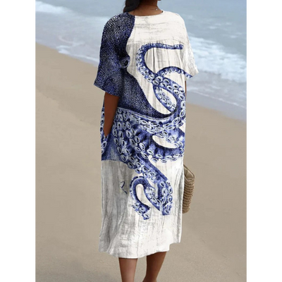 Abyssae - Ocean Spirit Dress