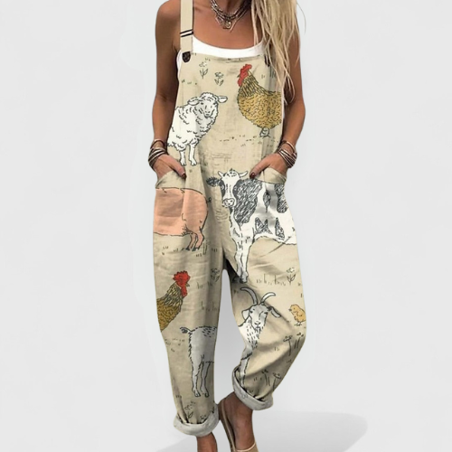 Flower – Practical, elegant, soft