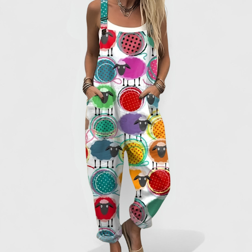 Noor – Pure, light, bohemian