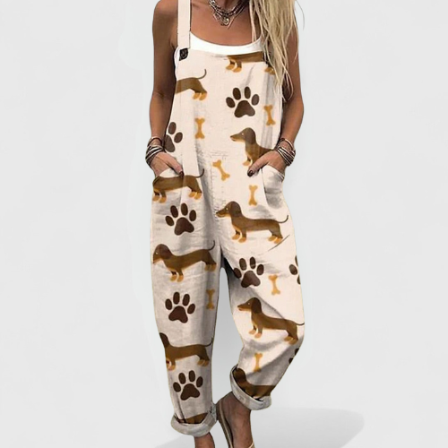 Élise – Classic, chic, refined