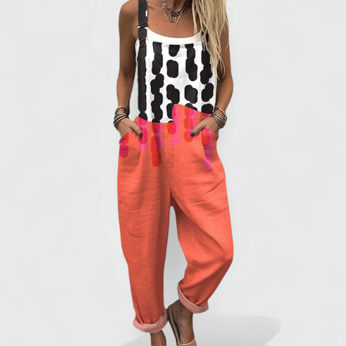 Rosa – Floral, soft, romantic