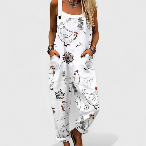 Nova – Modern, Joyful, Free