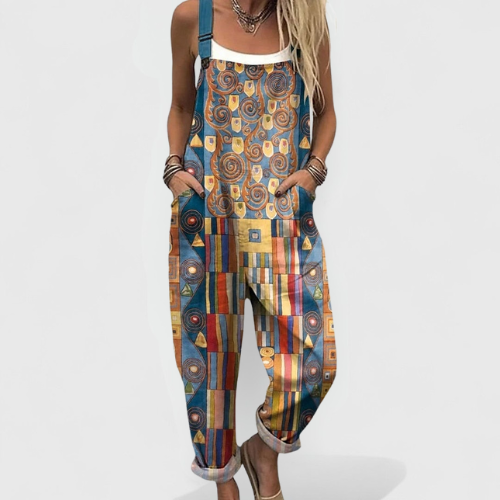 Camille – Relaxed, Soft, Summery