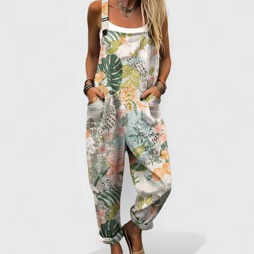 Alma – Authentic, Fluid, Calm