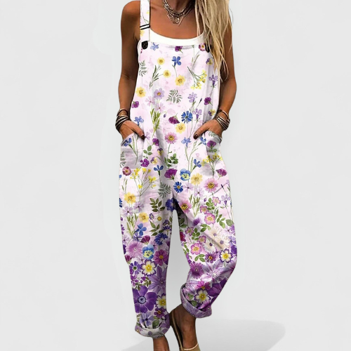 Léonie – Bohemian, fluid, luminous