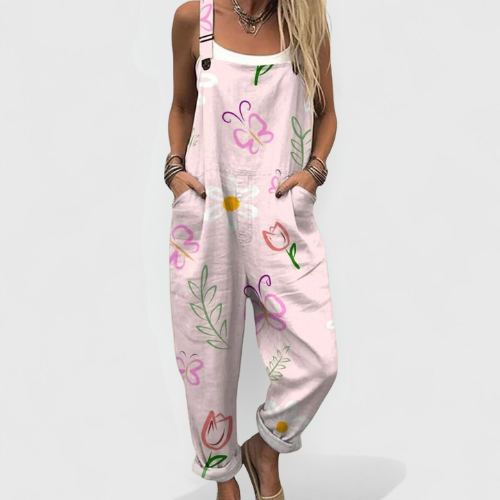 Maëlle – Wild, Free, Natural