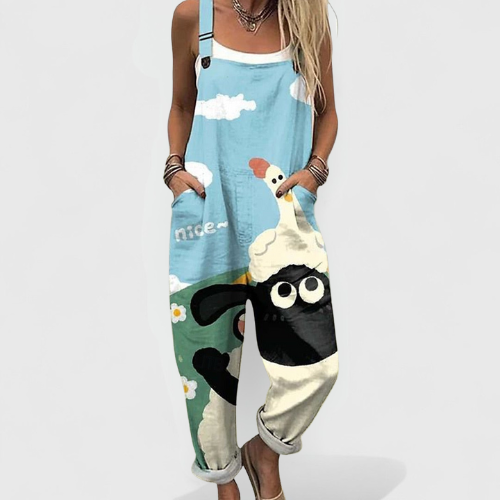 Chloé – Tender, joyful, lively