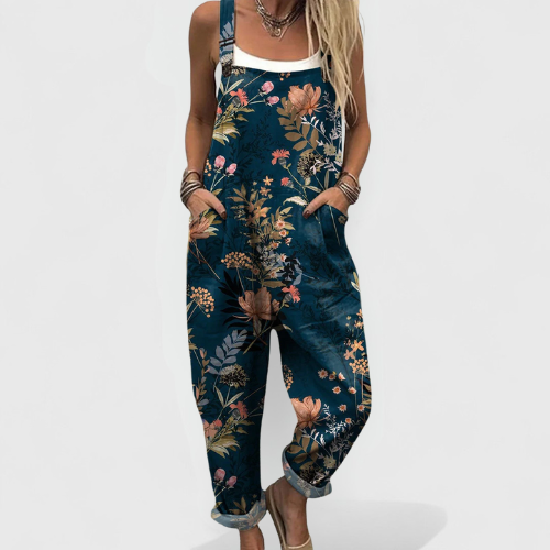 Ondine – Fresh, Blue, Light