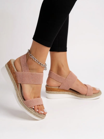 Monaco - Lift Sandals