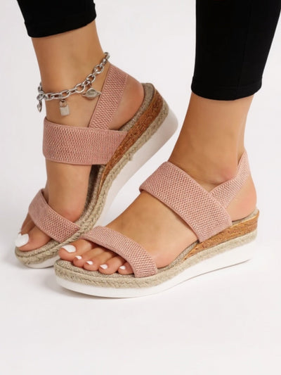 Monaco - Lift Sandals