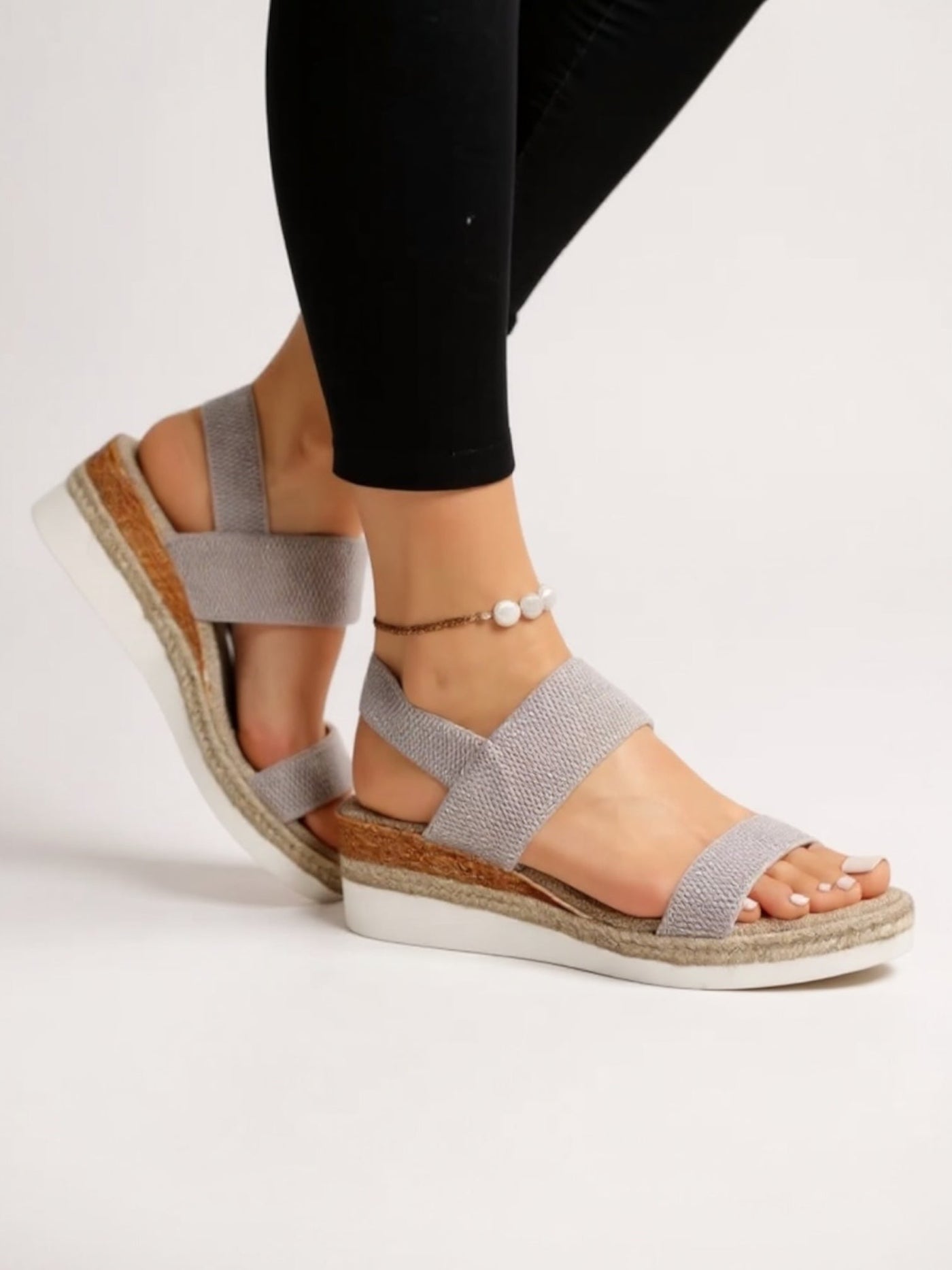 Monaco - Lift Sandals