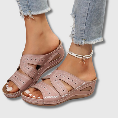 Roxanne™ - Orthopedic sandals