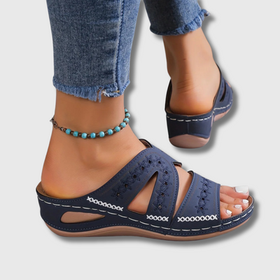 Roxanne™ - Orthopedic sandals