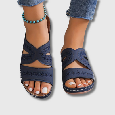 Roxanne™ - Orthopedic sandals