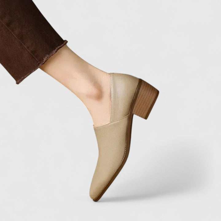 Kyadae - Elegant Shoes