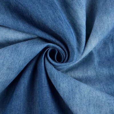 Vee™ - Relaxed Denim Dress